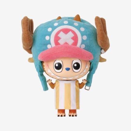 Lafufu Mega 400% Tony Tony Chopper