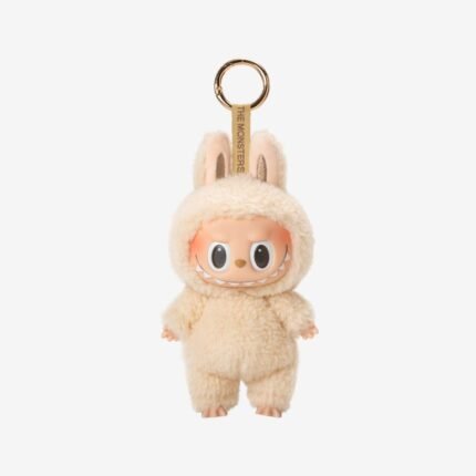 Lafufu Flip With Me Vinyl Plush Doll
