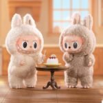 Lafufu Exciting Macaron Vinyl Face Blind Doll