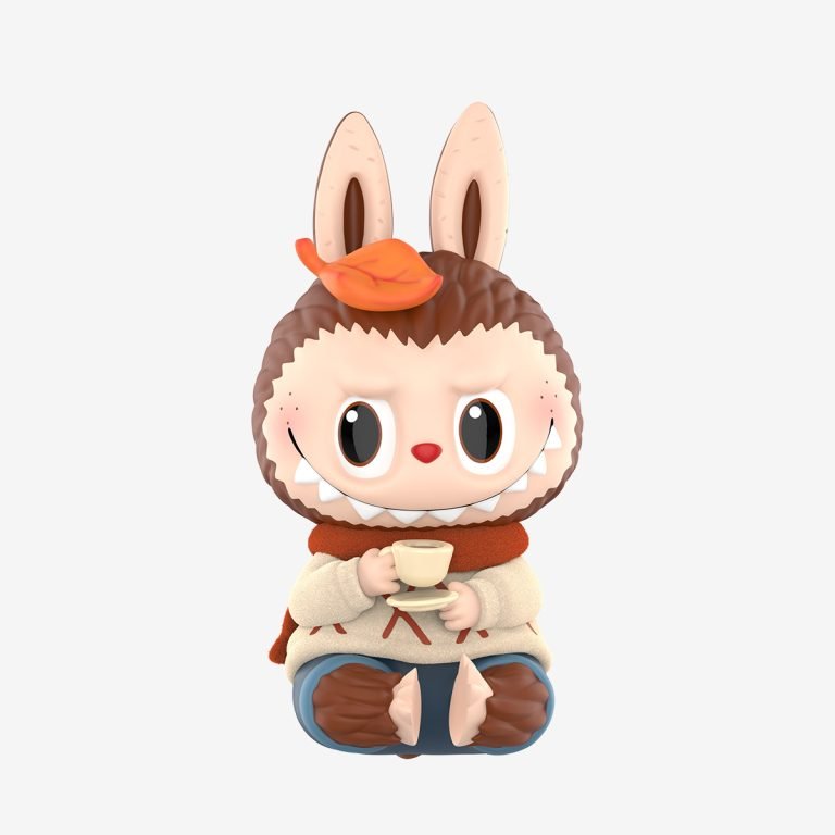 Lafufu Zimomo Warm Sweater Doll
