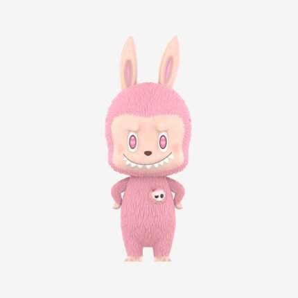 Lafufu Mega Tec 1000% “All About Us” Doll