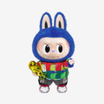 Lafufu Catch the Win Vinyl Plush Doll