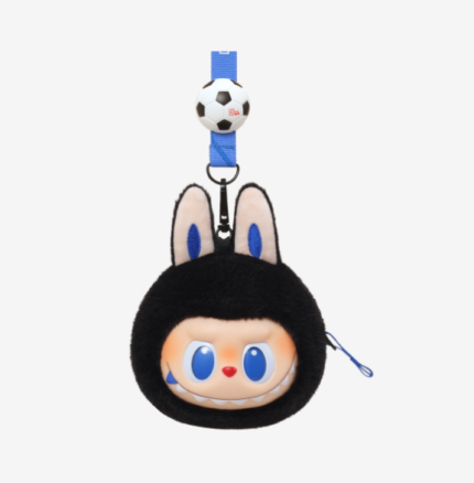 Lafufu Vinyl Plush Doll – FIFA Series