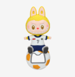 Lafufu Bottle Opener Fridge Magnet Blind Doll