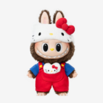 Lafufu Doll – Hello Kitty