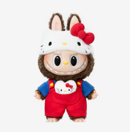 Lafufu Doll – Hello Kitty