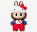 Lafufu Doll – Hello Kitty
