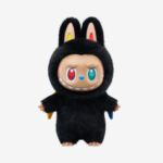 Lafufu Zimomo Vinyl Plush Doll – Anniversary Series