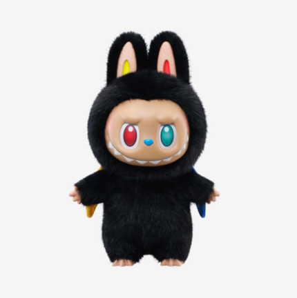 Lafufu Zimomo Vinyl Plush Doll – Anniversary Series