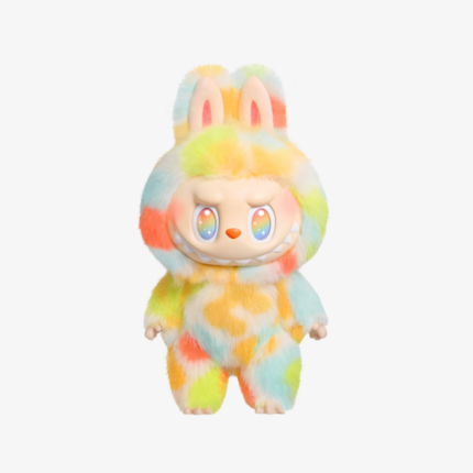 Lafufu The Universe Vinyl Plush Energy Series Doll