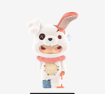 Lafufu Hirono Carnival Series Figures